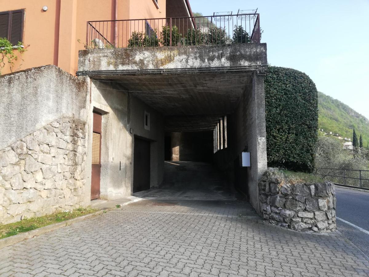 Dream Lake Panorama, Garage In The Center Of Varenna Apartment Екстериор снимка